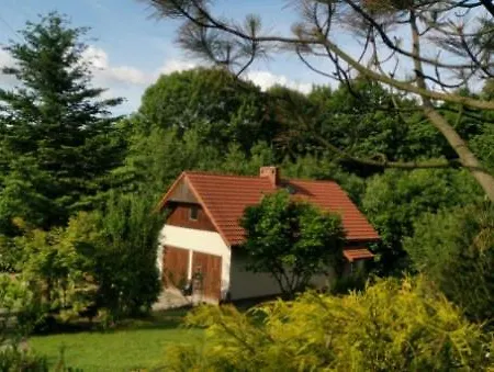 Jaworowy Stok Z Widokiem Na Gory I Ogrodem Villa Jugow Exterior photo