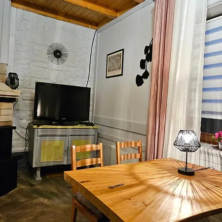 Jaworowy Stok Z Widokiem Na Gory I Ogrodem Villa Jugow Exterior photo