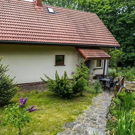 Jaworowy Stok Z Widokiem Na Gory I Ogrodem Villa Jugow Exterior photo